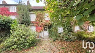  Maison � vendre 13 pi�ces 155 m�