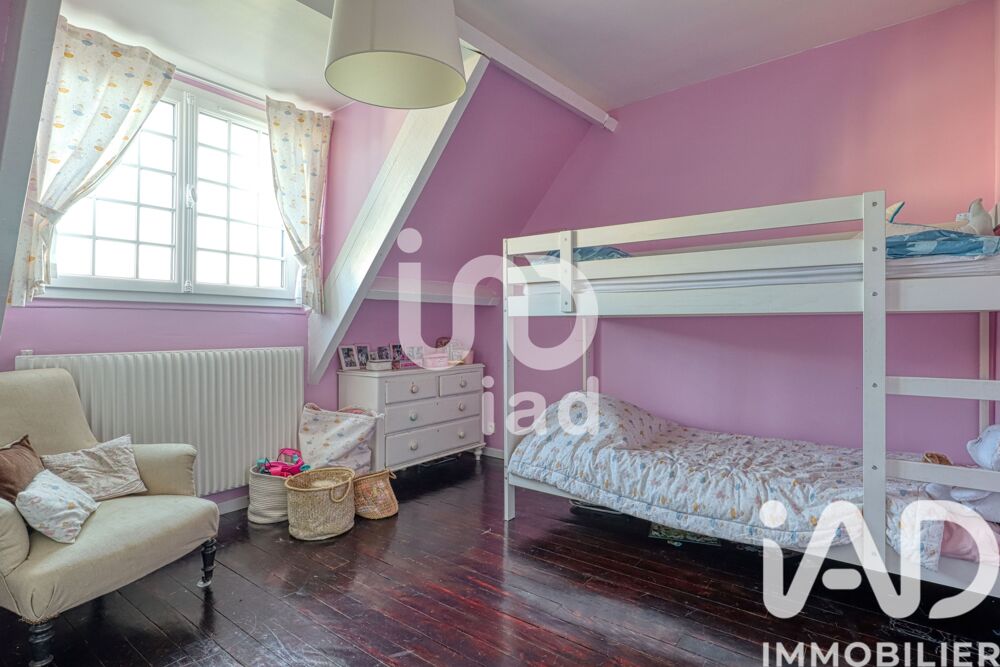 � vendre  Maison Boullay-les-Troux (91470)