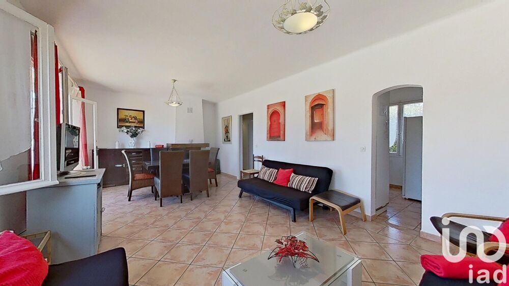  vendre  Maison Les Issambres (83380)