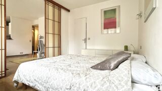  Appartement  vendre 2 pices 48 m