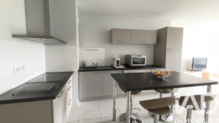  Appartement � vendre 2 pi�ces 55 m�