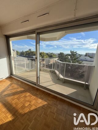  Appartement  vendre 3 pices 71 m