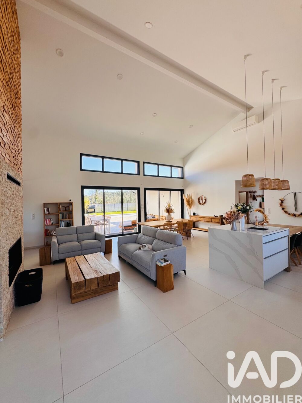 � vendre  Villa Mios (33380)