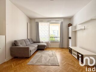  Appartement  vendre 2 pices 45 m