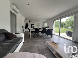  Maison � vendre 5 pi�ces 92 m�