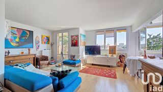  Appartement � vendre 5 pi�ces 115 m�