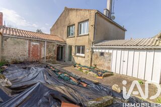  Maison � vendre 6 pi�ces 133 m�