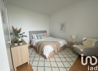  Appartement  vendre 4 pices 75 m