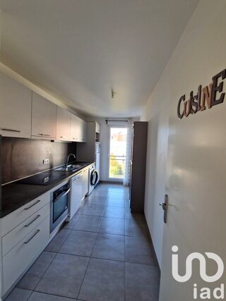  Appartement � vendre 4 pi�ces 70 m�