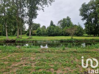  Terrain � vendre 21351 m�