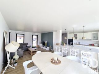  Maison � vendre 7 pi�ces 152 m�