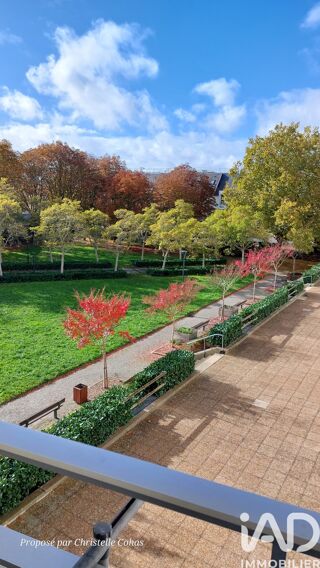  Appartement � vendre 3 pi�ces 74 m�