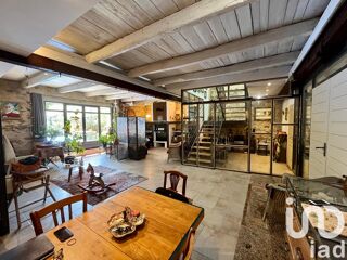  Villa � vendre 5 pi�ces 208 m�