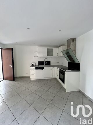  Appartement  vendre 2 pices 33 m