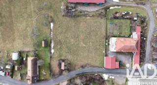  Terrain � vendre 730 m�