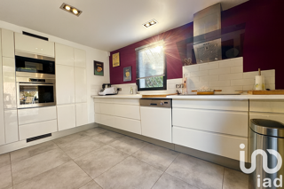  Maison � vendre 5 pi�ces 212 m�