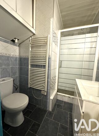  Appartement � vendre 1 pi�ce 24 m�