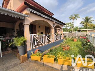  Maison � vendre 6 pi�ces 127 m�