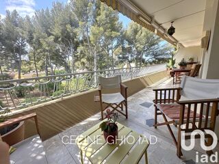  Appartement � vendre 3 pi�ces 93 m�