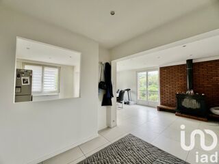  Maison � vendre 8 pi�ces 253 m�