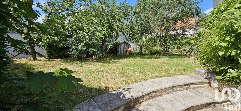  vendre  Maison Bouffmont (95570)