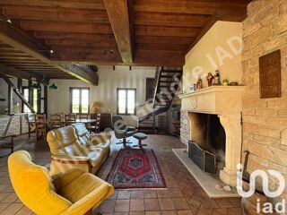  Maison � vendre 8 pi�ces 223 m�