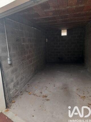  Parking / Garage � vendre 16 m�