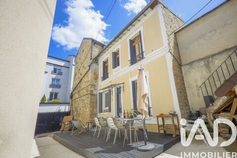   Vente Maison/villa 4 pi�ces Maison - 4 pi�ce(s) - 85 m�