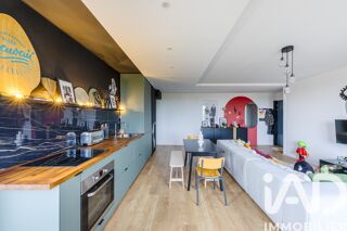  Appartement � vendre 3 pi�ces 70 m�