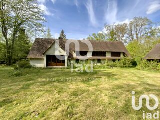  Maison � vendre 10 pi�ces 224 m�