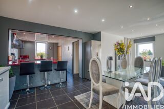  Maison � vendre 6 pi�ces 125 m�