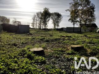  Terrain � vendre 550 m�