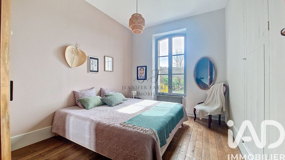 � vendre  Maison Montguyon (17270)