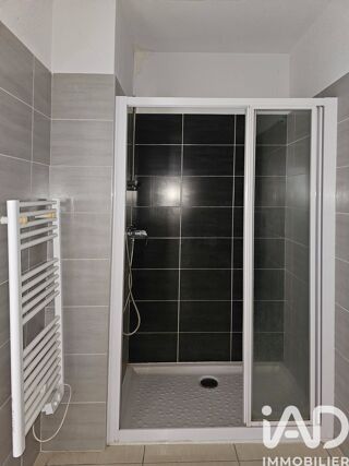  Appartement � vendre 1 pi�ce 24 m�