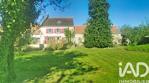   Vente Maison de village 7 pi�ces Maison - 7 pi�ce(s) - 175 m�