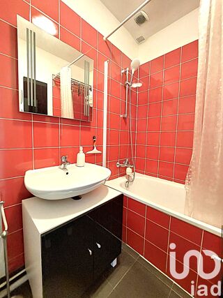  Appartement � vendre 2 pi�ces 28 m�