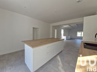  Maison � vendre 4 pi�ces 153 m�