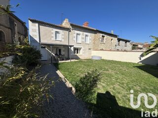  Maison � vendre 4 pi�ces 98 m�