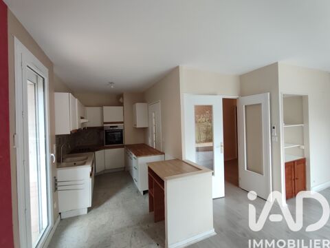  Appartement � louer 5 pi�ces 92 m�