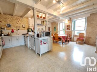  Maison � vendre 9 pi�ces 239 m�