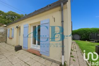  Maison � vendre 5 pi�ces 94 m�