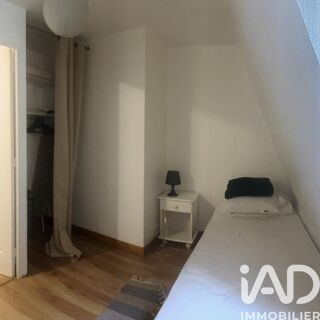  Maison � vendre 3 pi�ces 48 m�