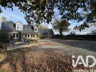  Maison � vendre 4 pi�ces 134 m�