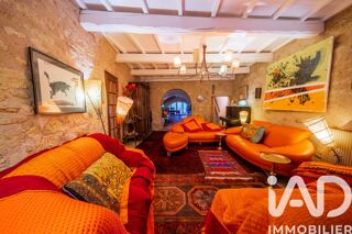  Maison � vendre 10 pi�ces 345 m�