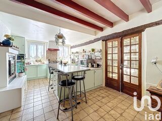  Maison � vendre 6 pi�ces 155 m�