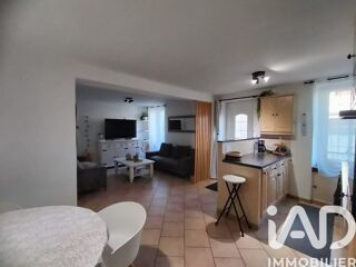  Maison � vendre 4 pi�ces 72 m�