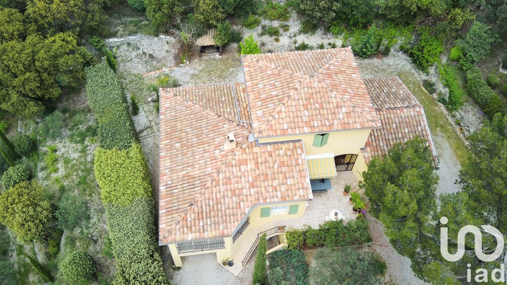 � vendre  Maison Vacqueyras (84190)