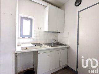  Appartement  vendre 1 pice 27 m