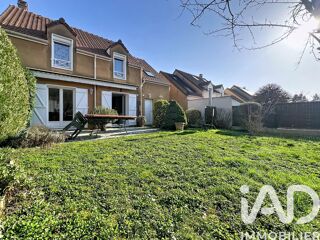  Maison � vendre 6 pi�ces 121 m�