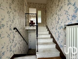  Maison � vendre 4 pi�ces 96 m�